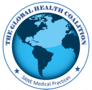 Coalici&oacute;n Global por la Salud